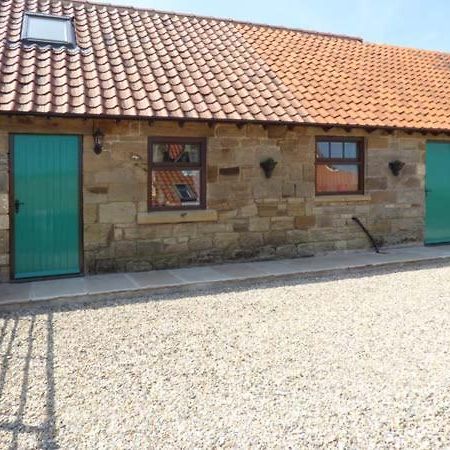 The Stable Villa Whitby Buitenkant foto