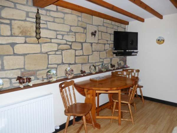 The Stable Villa Whitby Buitenkant foto