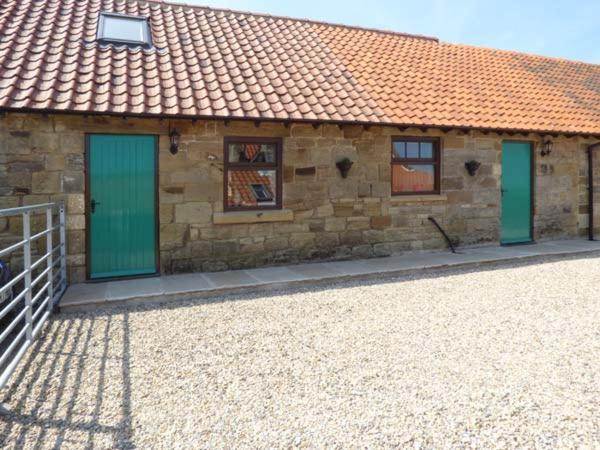The Stable Villa Whitby Buitenkant foto